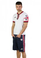 BERMUDA 4 MORI LISU UNISEX