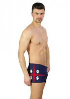 4 MORI BEACH WEAR COMFORT