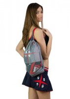 SHOPPER BAG 4 MORI