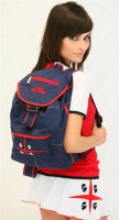 BORSA 4 MORI ACCODDU