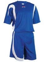 SET LEO SHORT SLEEVE