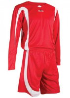 SET LEO LONG SLEEVE