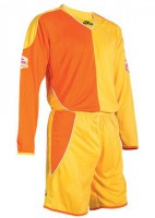 SET WARRIOR LONG SLEEVE