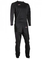 SET EAGLE PANTA LUNGO