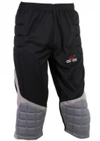 HAWK 3/4 SHORT PANTS