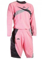 SET WALL SHORT PANTS