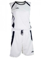 RAP BASKET SET WOMAN