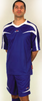 SET FISIO MC ROYAL/BIANCO