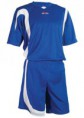 SET LEO SHORT SLEEVE