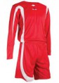 SET LEO LONG SLEEVE