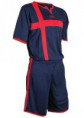 SET CROSS SHORT SLEEVE